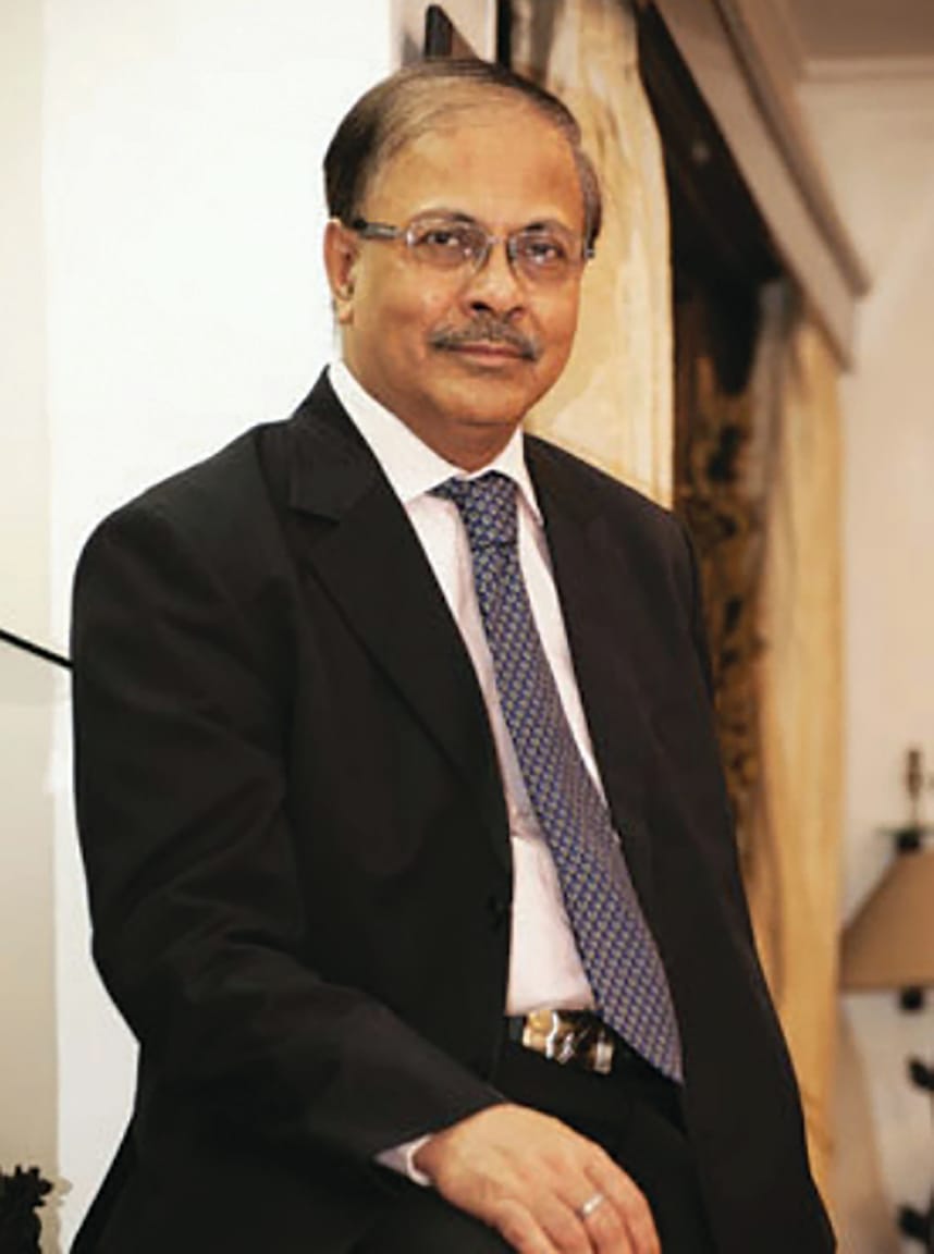 CMA Partha Sarathi Bhattacharyya